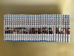 呪術廻戦 全30巻セット 0.5巻付き