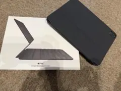 Smart keyboard folio