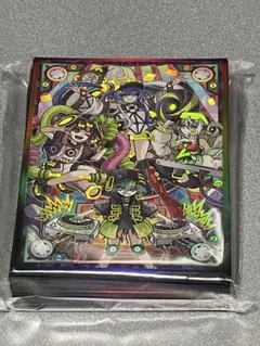 遊戯王　キラーチューンスリーブ60枚