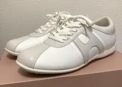 ホーキンス　スニーカー　22.5cmのサムネイル