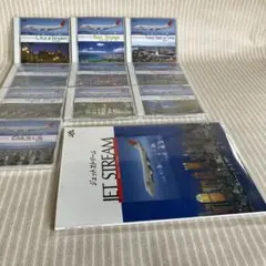 JET STREAM新品 CDセット 音楽CD 10枚組のサムネイル