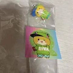 カラフルピーチトレーディングフィギュア　シヴァ