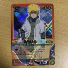 2代目火影 PR忍-6-R プロモ NARUTO カードゲーム - メルカリ