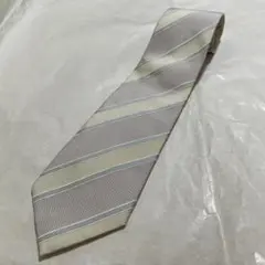 ドレイクス DRAKES シルク ネクタイ 日本製 フェアファクス