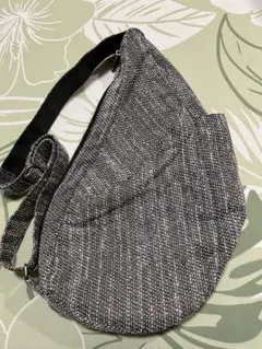 HealthyBackBagヘルシーバックバック AmeriBagアメリバックのサムネイル