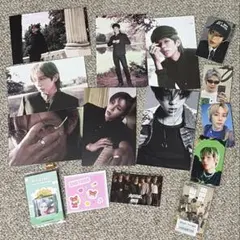 RIIZE ショウタロウ トレカ