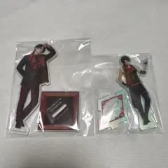 ミュージカル刀剣乱舞 アクリルスタンド 加州清光