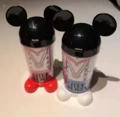 ディズニーアンバサダーホテル限定　 ▷シェフミッキー　２種