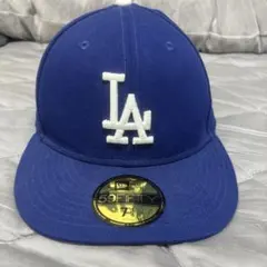 ニューエラキャップ　ドジャース