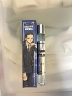 ウィンブレ オードトワレ 杉下 ウィンブレ展 ロールオンフレグランスセット