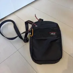 NANGA × SPEAKEASY MULTI POUCHのサムネイル