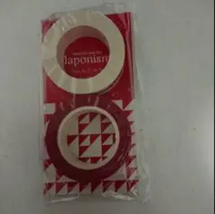 【新品未開封】嵐 会場限定マスキングテープ 赤