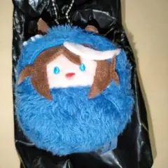 ウマ娘 くるみたぴぬい vol.1 トウカイテイオー　マスコット