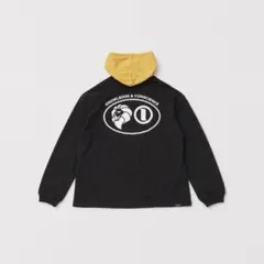 NESTA BRAND スウェット パーカー XLのサムネイル