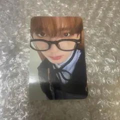 ZB1 シーグリ 2025 Aladdin トレカ ユジン