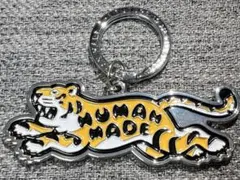 【新品未開封】HUMAN MADE トラ キーリング　タイガー　虎のサムネイル