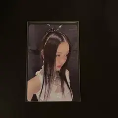 aespa lemonade カリナ complex LA 購入特典 トレカ - メルカリ