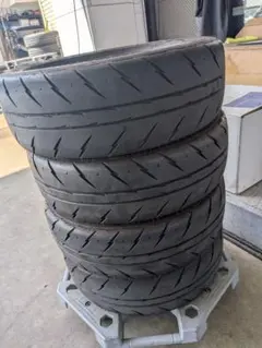 2026年最新】中古バリ山タイヤの人気アイテム - メルカリ