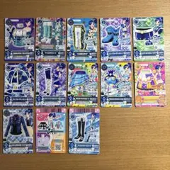 アイカツカード まとめ売り バラ売り可 - メルカリ