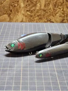 ブルージュ190F 　シェリー125Fのサムネイル