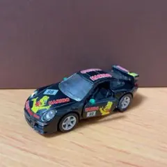ハリボー　ミニカー　ポルシェ　siku レア　トミカ　911 ヴィンテージ