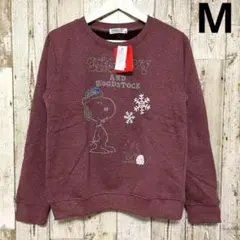 PEANUTS スウェット