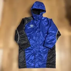 2025年最新】アンブロ ベンチコートの人気アイテム - メルカリ