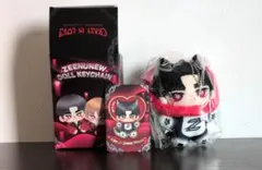 2026年最新】NUNEW ぬいぐるみの人気アイテム - メルカリ