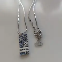 CD ギアデザイン ネックレス