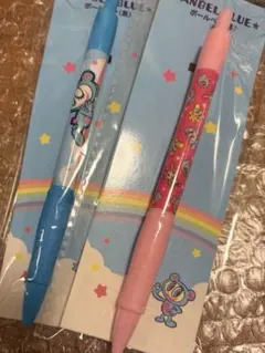 エンジェルブルー ナカムラくん ボールペン 2種 - メルカリ