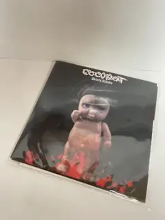 2025年最新】cocobat レコードの人気アイテム - メルカリ