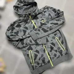 こたん様専用 PUMAパーカー XL