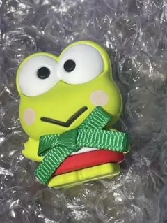 シークレットピンズ けろけろけろっぴ サンリオキャラクター大賞