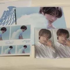 TWS playhard compact ヨンジェ