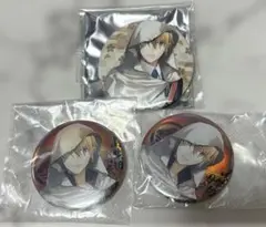 刀剣乱舞　缶バッジ　山姥切国広　まとめ売り　カプ缶