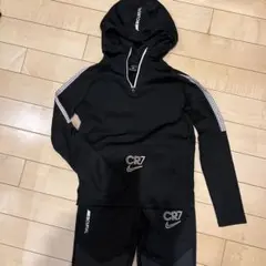 キッズ　ジャージ上下NIKE CR7 140〜150cm