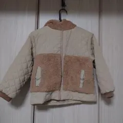 ペアマノン ジャケット