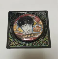 2026年最新】切原赤也 缶バッジの人気アイテム - メルカリ