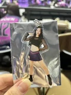 レイグリッターズ KOTOAアクリルキーホルダー