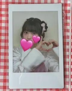 いぎなり東北産 橘花怜 チェキ | Mercari