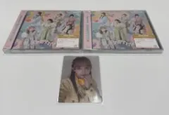 FRUITS ZIPPER 早瀬ノエル CDトレカセット