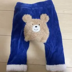 ミキハウス　ホットビスケット　 ボトムス 70