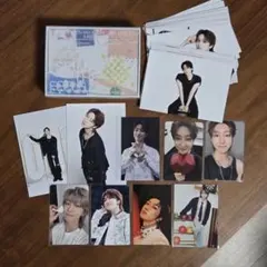 セブチSPILL THE FEELS FEEL NEW KITver. THE8