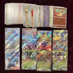 ポケモンカード　まとめ売り ③