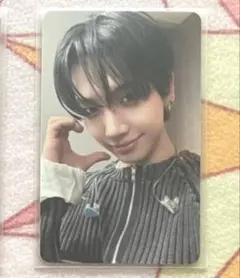 BOYNEXTDOOR ジェヒョン mini5 everlineスペシャルトレカ