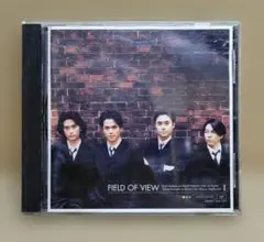 FIELD OF VIEW CD