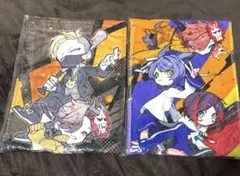 crazyraccoon CRフェス 2023 2024 マフラータオルセット