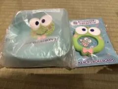 ケロケロケロッピ サンリオ はぴだんぶい あたりくじ