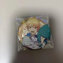 プロセカ 缶バッジ  天馬司 Brand New World プロセカ Brand New Your World 4周年 缶バッジ 天馬司 - メルカリ