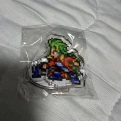 SaGa ロマンシング サガ タイトー ユリアン アクリルスタンド コラボ